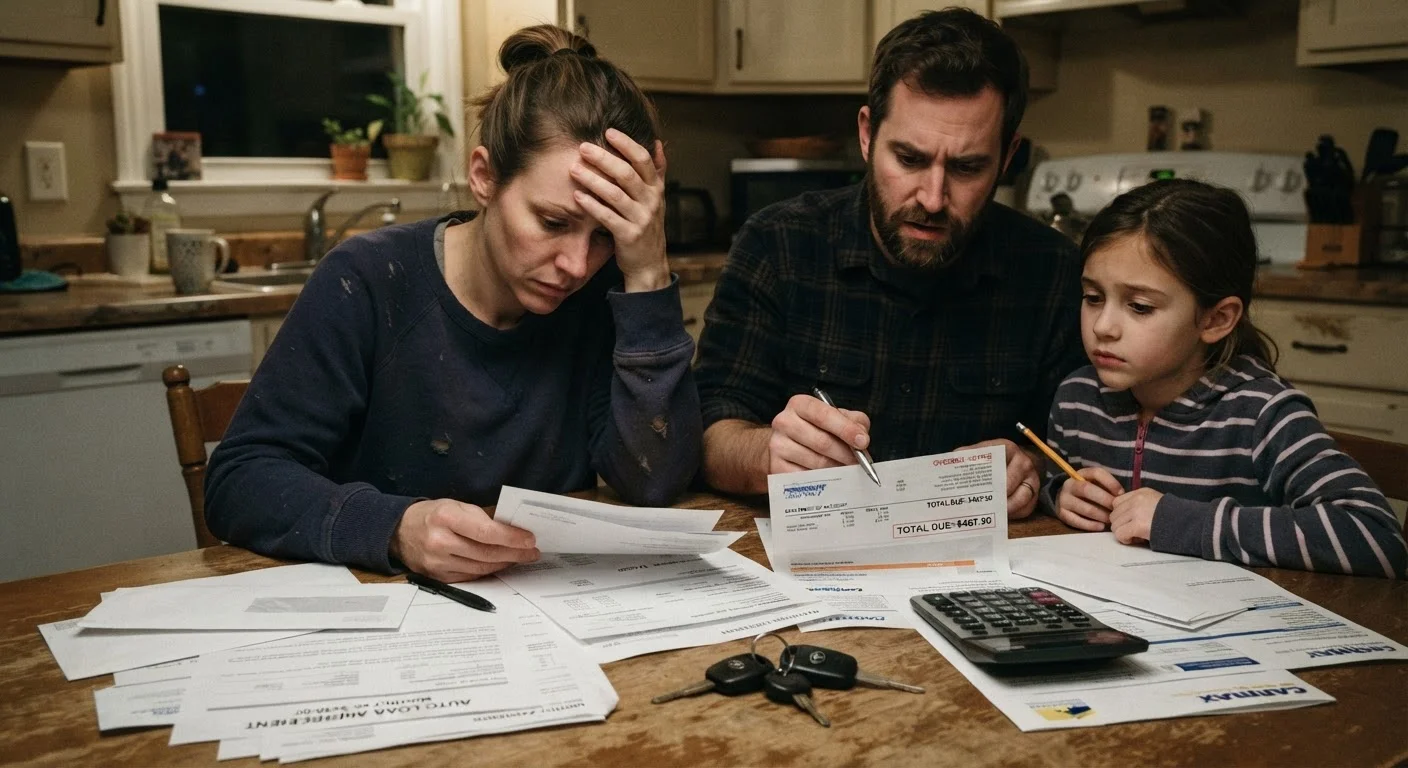 Car Ownership Cost Myths That Are Costing You Money