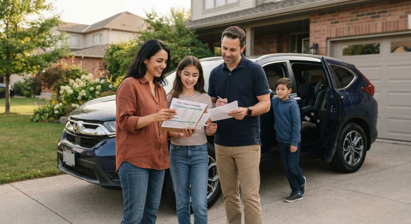 Car Ownership Costs 101: A Starter Guide for First-Time Vehicle Owners