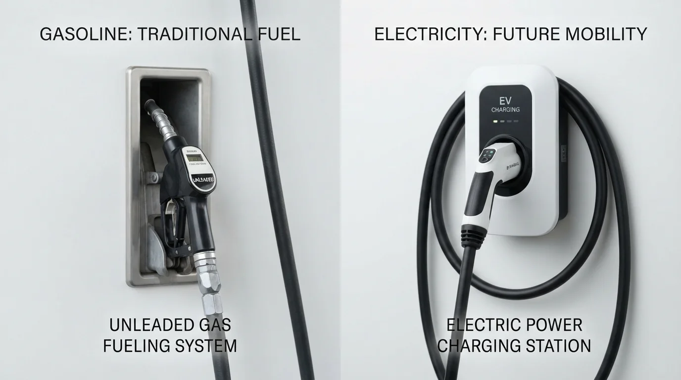 Gas vs. Electric: Comparing Total Ownership Costs for the Average American Family