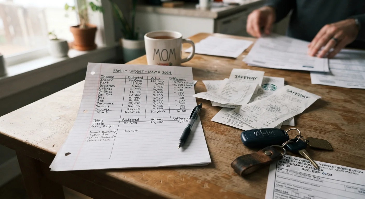 Hidden Car Ownership Expenses Most Families Overlook