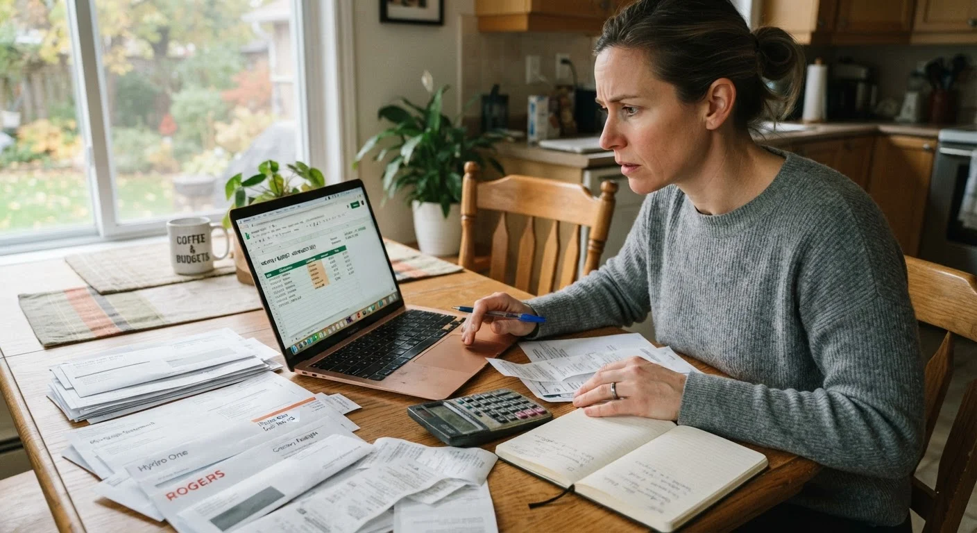 Hidden Household Costs Families Consistently Underestimate