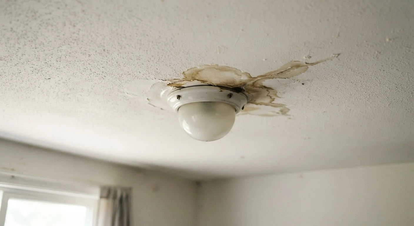 The Real Cost of Ignoring Small Home Repairs