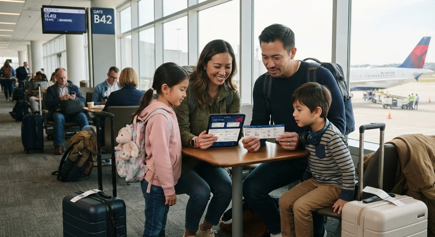 Travel Rewards Programs: How They Work and Whether They're Worth It for Families