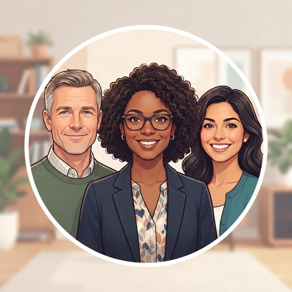 Smart Family Living Editorial Team